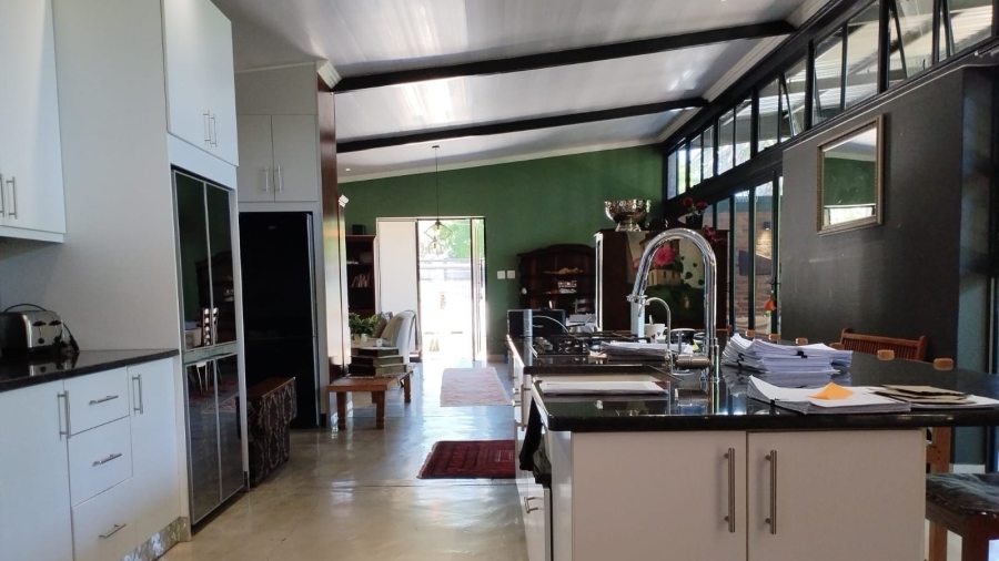 To Let 2 Bedroom Property for Rent in Parys Free State